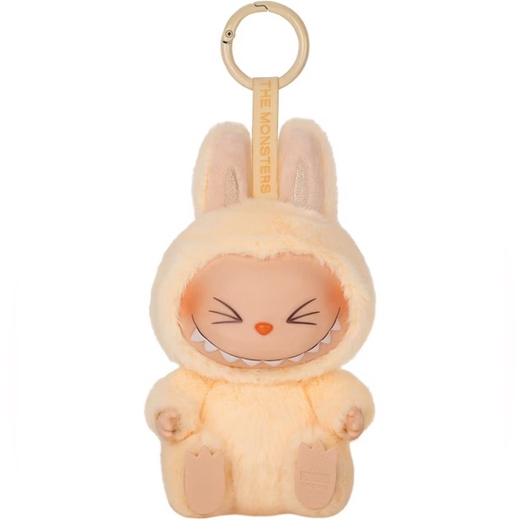 Labubu Have A Seat: Sisi AUTHENTIC - Picture 1 of 7